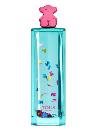 Tous Gems Party Tous Womens Perfume - Buy Online | Fragrance Image