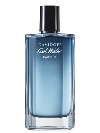 Davidoff Cool Water Parfum for Men - Best Mens Fragrance - Buy Online Now