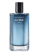 Cool Water Parfum Davidoff for men