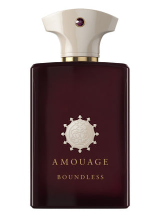 Boundless Amouage Perfume for Women and Men - Exquisite Fragrance | Buy Online Now