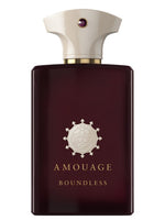 Boundless Amouage for women and men