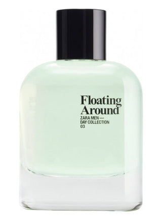 Floating Around Zara for Men Perfume - Best Mens Fragrance | Buy Online