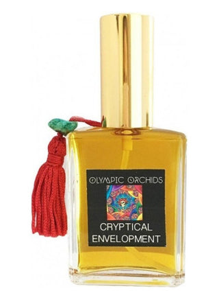 Cryptical Envelopment Olympic Orchids Perfume for Women and Men - Elegant Fragrance Bottle - Buy Online Now!