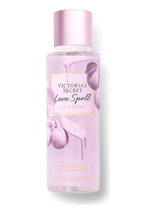 Love Spell La Crème Victorias Secret Womens Perfume - Best Fragrance 2021