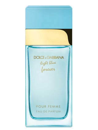 Light Blue Forever Dolce&Gabbana for women - Best Womens Perfume - Buy Online Now!