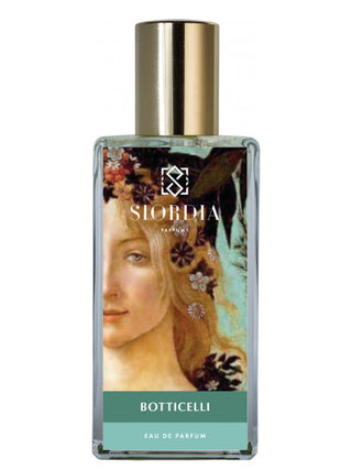 Womens Botticelli Siordia Parfums - Premium Perfume Image