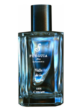 Valle De La Luna Fueguia 1833 Unisex Perfume - Buy Online | Fragrance Image