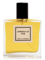 Jonquille Thé Musc et Madame for women and men