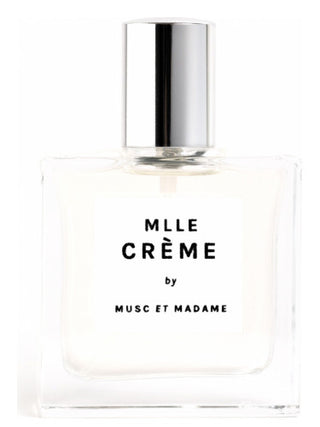 MLLE Nectar Musc et Madame Perfume for Women and Men - Luxury Fragrance Bottle - Buy Online Now