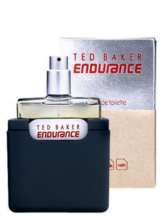 Endurance Ted Baker Mens Perfume - Best Long-Lasting Fragrance for Men