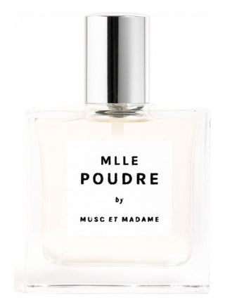 MLLE Poudre Musc et Madame Unisex Perfume Image