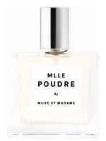 MLLE Poudre Musc et Madame for women and men