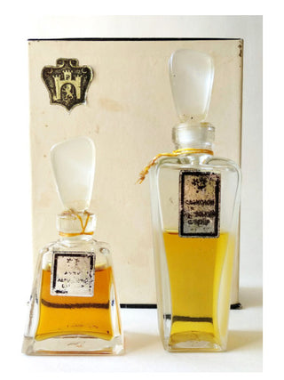 Lviv Souvenir Perfume for Women - Lviv Perfume Factory - Best Fragrance Image