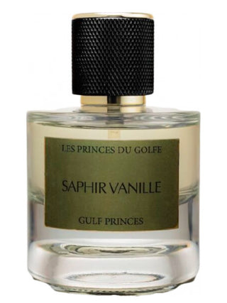 Unisex Saphir Vanille Les Fleurs du Golfe Perfume for Women and Men - Best Fragrance 2021