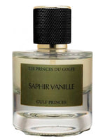 Saphir Vanille Les Fleurs du Golfe for women and men