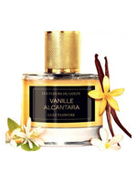 Vanille Alcantara Les Fleurs du Golfe for women and men