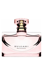 Rose Essentielle Bvlgari for women