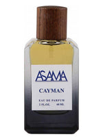 Cayman ASAMA Perfumes for women and men