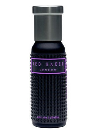 Second Skin Ted Baker Mens Perfume - Captivating Fragrance for Men | Buy Online