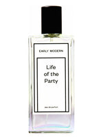 Life Of The Party Early Modern for women and men