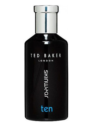 Ted Baker Skinwear Ten Mens Perfume - Designer Fragrance for Men