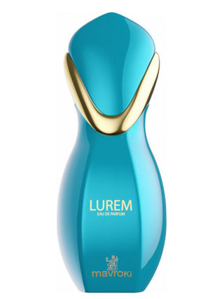 Chic and elegant Lurem Mavroki womens perfume - Buy Now! | Best Fragrances Online