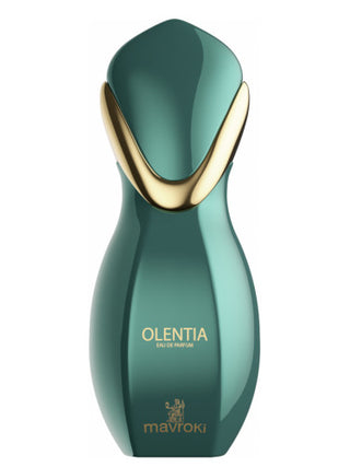 Olentia Mavroki Womens Perfume - Elegant Fragrance | Buy Now