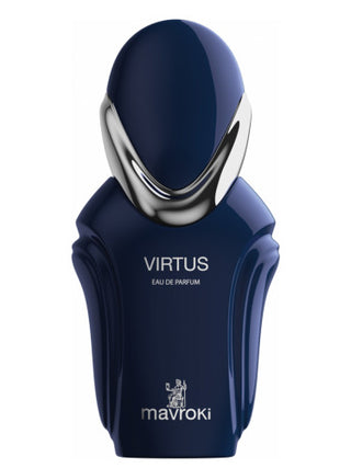 Virtus Mavroki Mens Perfume | Elegant Fragrance for Men | Buy Online - fimgs.net