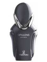 Opulens Mavroki for men