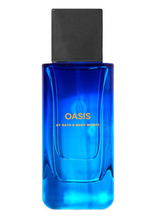 Oasis Bath & Body Works Mens Perfume - Refreshing and Invigorating Fragrance - Best Mens Perfume 2021