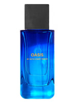 Oasis Bath & Body Works for men