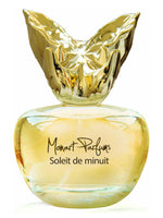 Soleil de minuit Monart Parfums for women