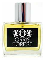 Orris Forest Maher Olfactive for women and men