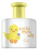 Ciclo Mini Baby QuéQué Ciclo Cosméticos for women and men