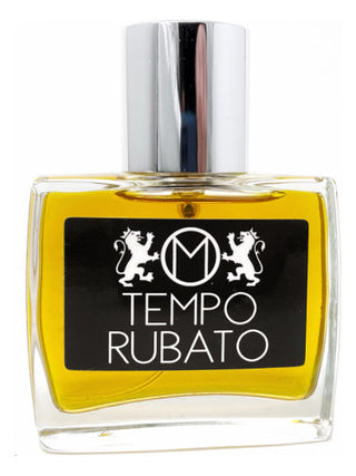 Tempo Rubato Maher Olfactive Unisex Perfume - Buy Online | Exquisite Fragrance for Women and Men