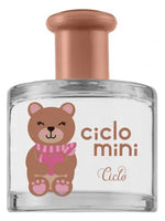 Ciclo Mini Ursolina Ciclo Cosméticos for women