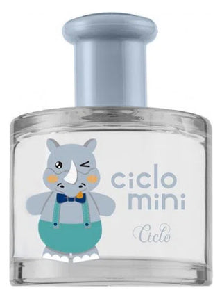 Mens Ciclo Mini Rino Ciclo Cosméticos Perfume - Best Fragrance for Men