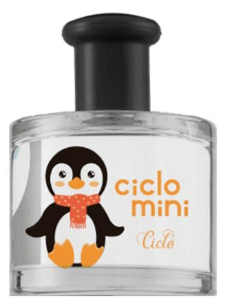 Mens Ciclo Mini Pingucho Ciclo Cosméticos Perfume - Best Fragrance for Men - Shop Now