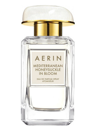 Exquisite Mediterranean Honeysuckle In Bloom Aerin Lauder Perfume for Women - Buy Now!