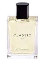 Classic Citrus Banana Republic for women and men