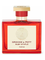 Ruby Staple GRAHAM & POTT for women and men