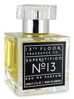 Superstition No. 13 13th Floor Fragrance for women and men