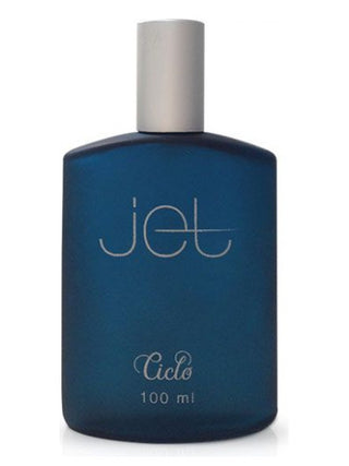 Jet Ciclo Cosméticos Mens Perfume - Best Fragrance for Men | Buy Now!