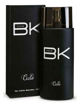 Mens BK Ciclo Cosméticos Perfume - Top Fragrance for Men | Shop Now