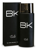 BK Ciclo Cosméticos for men