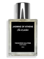 Jasmine of Athens Theodoros Kalotinis for women and men