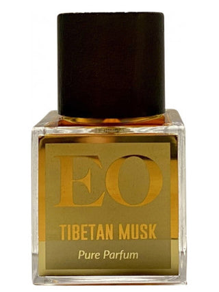 Exquisite Tibetan Musk Ensar Oud Perfume for Women and Men - Buy Now!