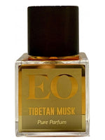 Tibetan Musk Ensar Oud for women and men