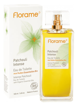 Patchouli Intense Florame Womens Perfume - Buy Online | Best Fragrance for Women