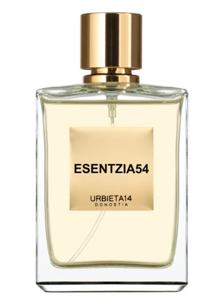 Esentzia54 URBIETA14 Unisex Perfume - Best Fragrance for Women and Men